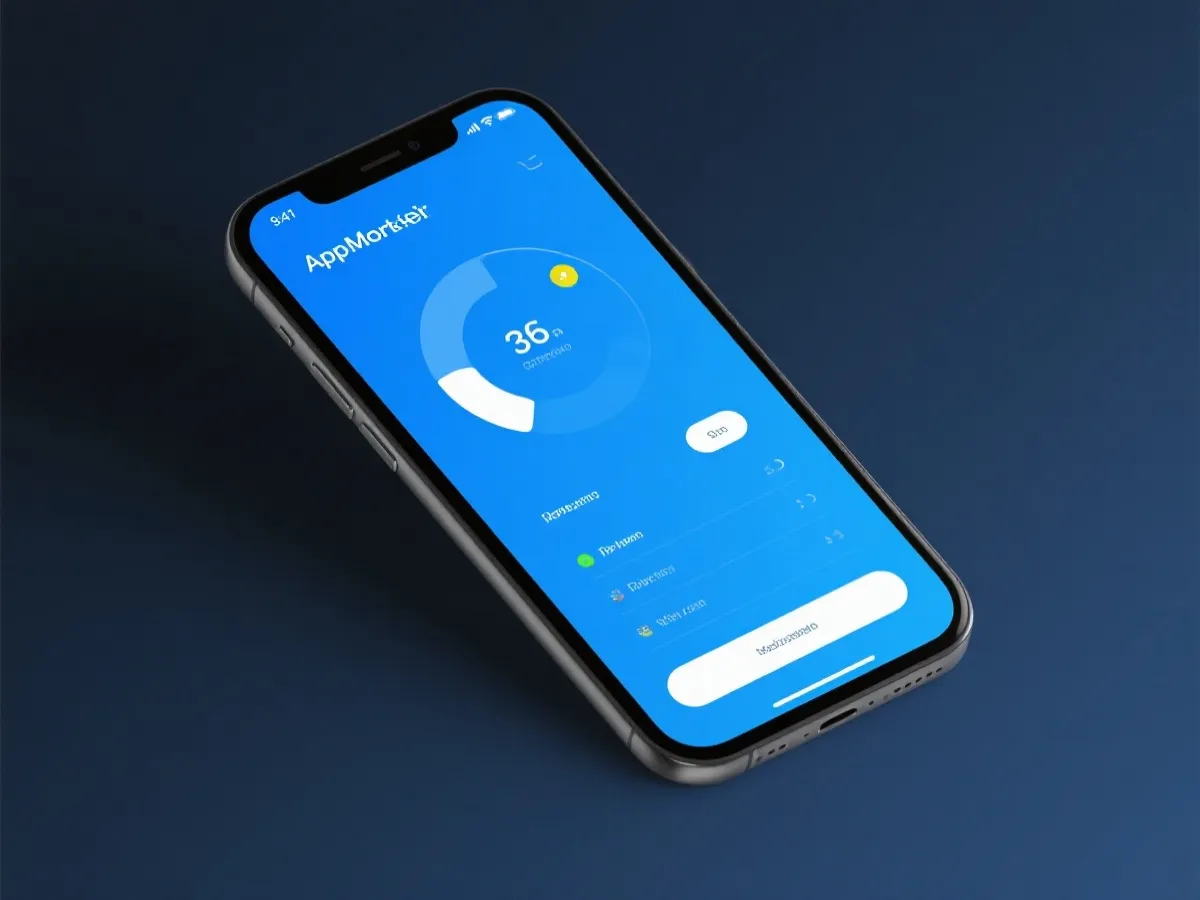 移动端工具示意图