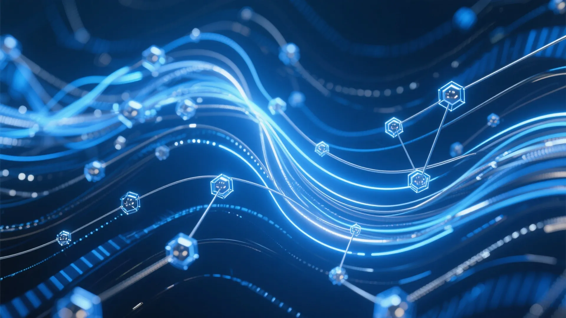 Data Network Background