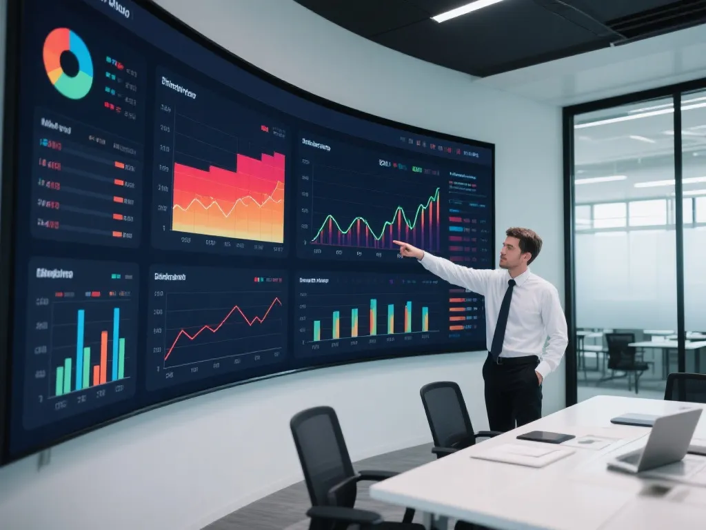 Data Analysis Professional